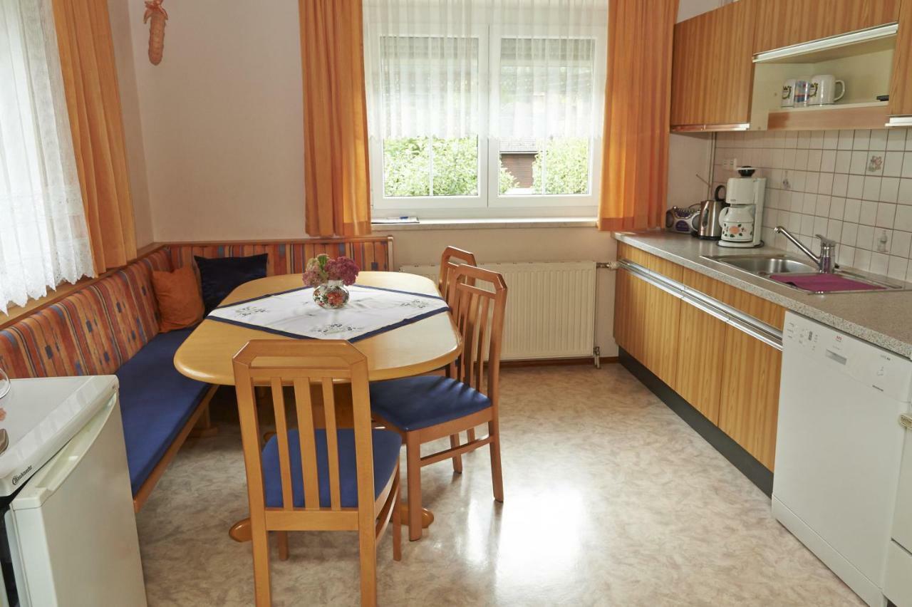 Ferienhaus Jantscher Flattach Zimmer foto
