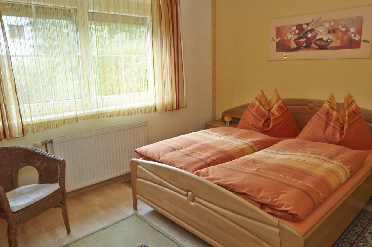 Ferienhaus Jantscher Flattach Zimmer foto