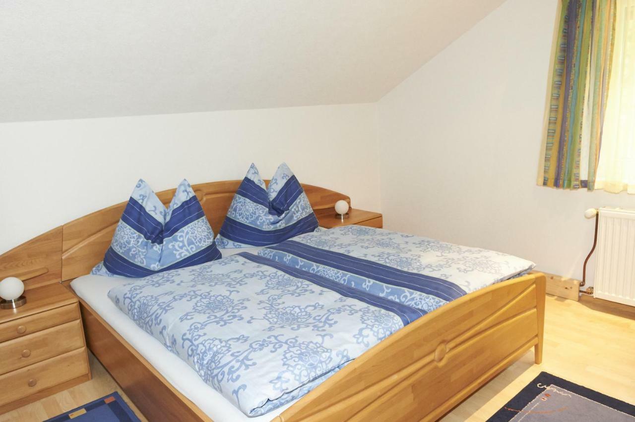 Ferienhaus Jantscher Flattach Zimmer foto
