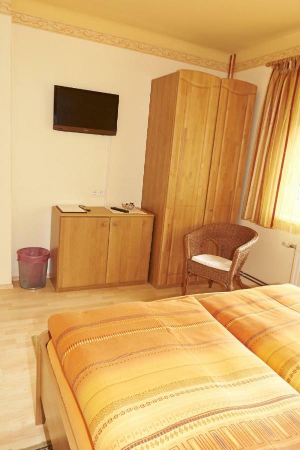 Ferienhaus Jantscher Flattach Zimmer foto