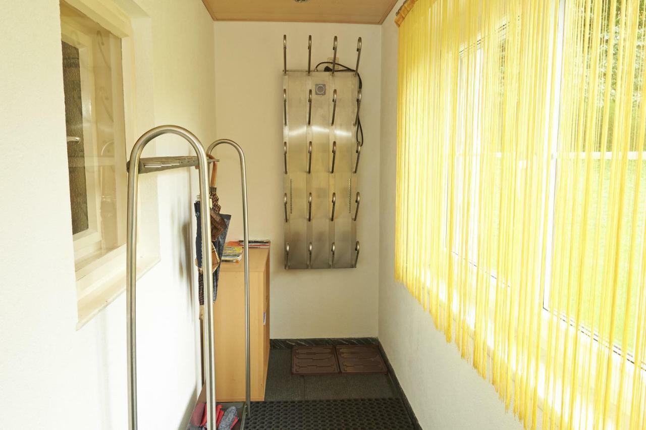 Ferienhaus Jantscher Flattach Zimmer foto