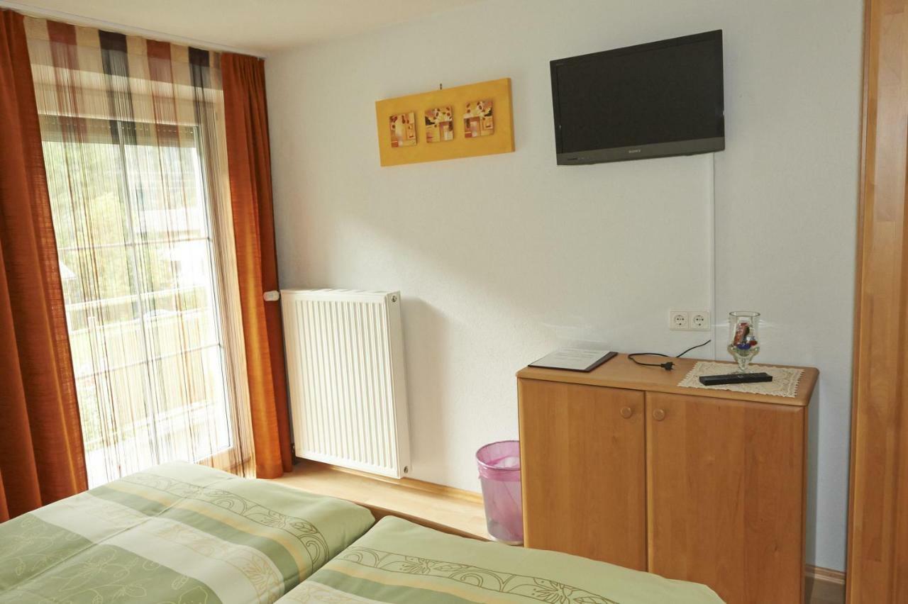 Ferienhaus Jantscher Flattach Zimmer foto