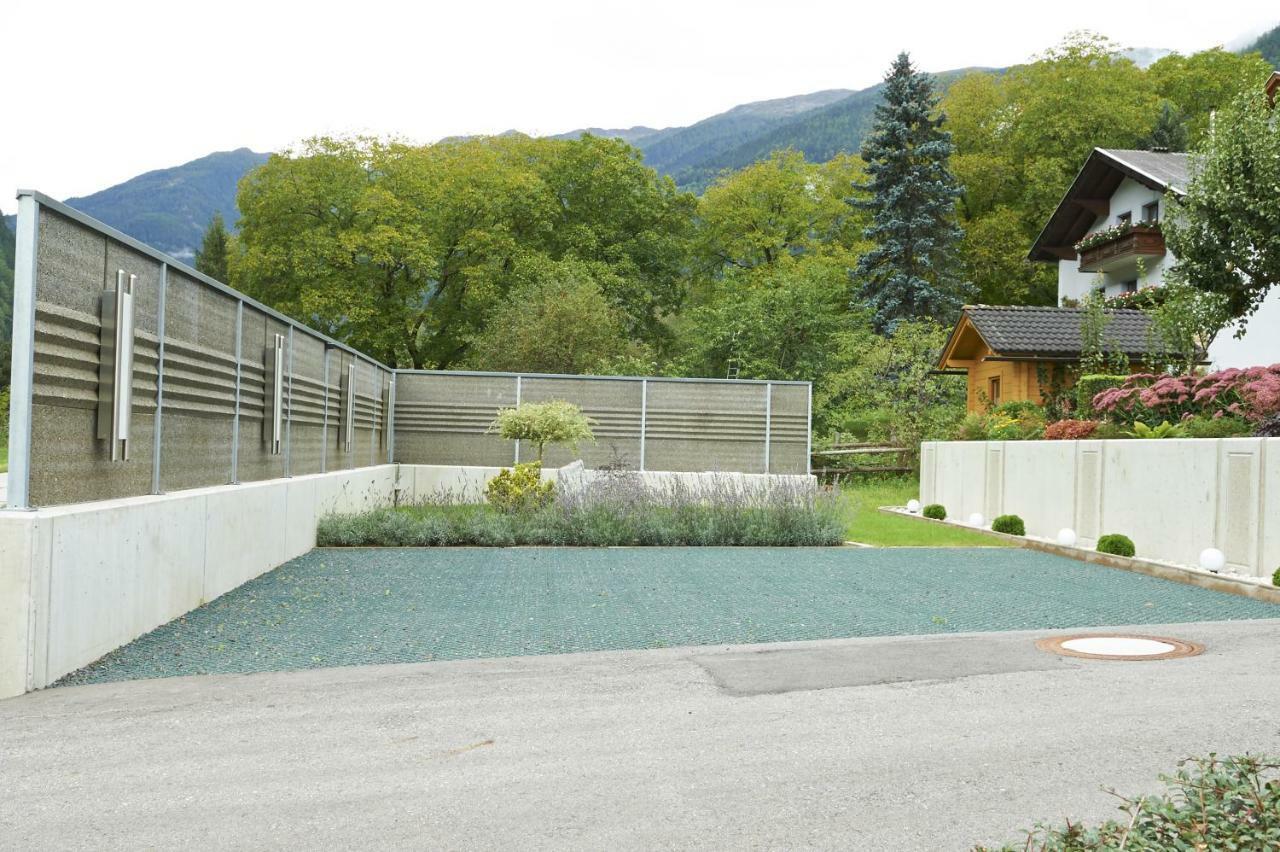 Ferienhaus Jantscher Flattach Exterior foto