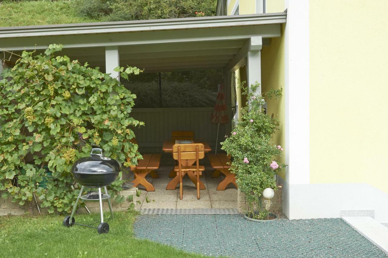 Ferienhaus Jantscher Flattach Exterior foto