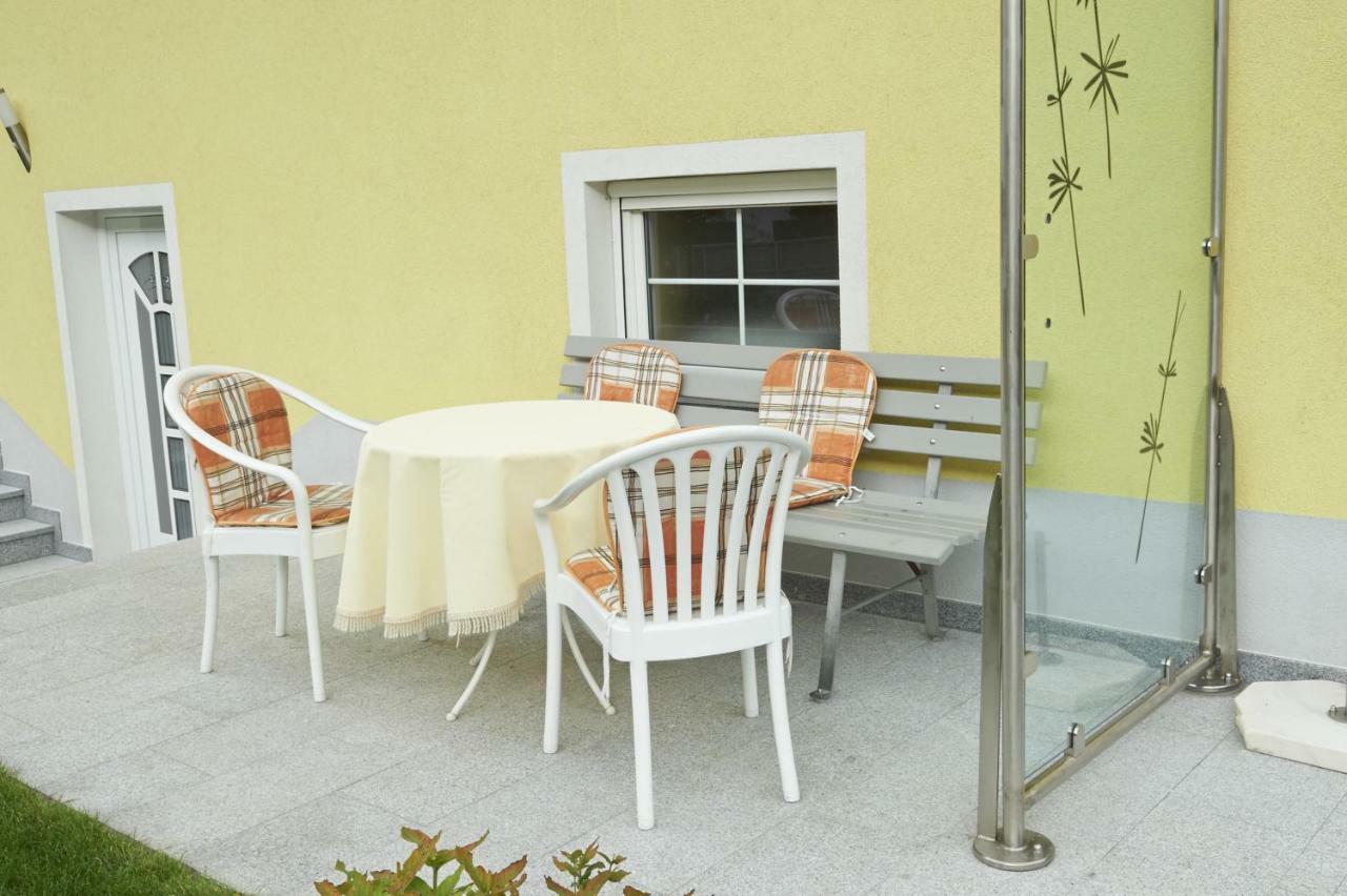 Ferienhaus Jantscher Flattach Exterior foto