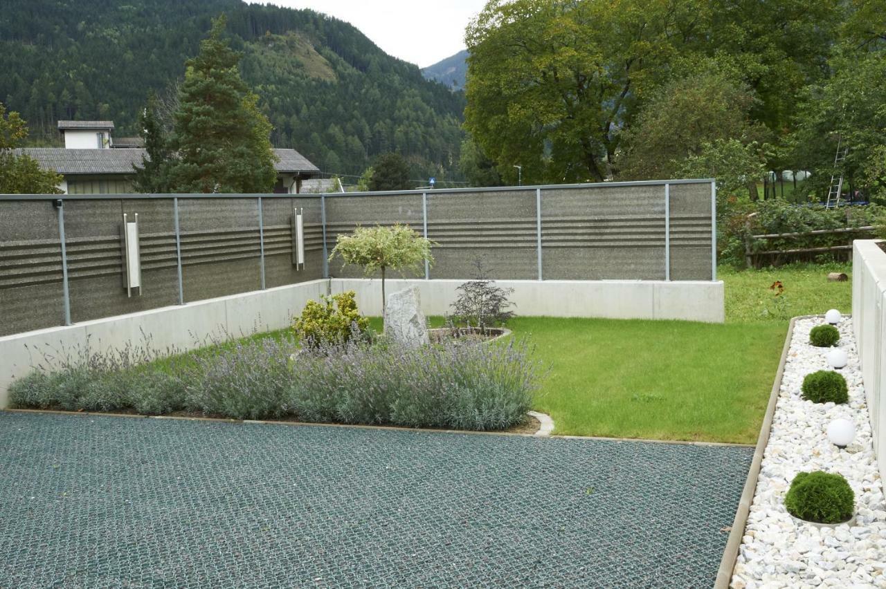 Ferienhaus Jantscher Flattach Exterior foto